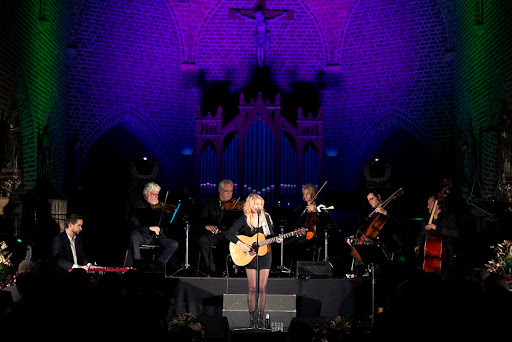 Stage X B.V. Gallery - Netherlands