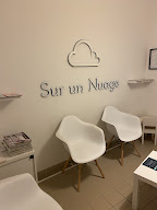 Louise Poggioli Ostéopathe à Ajaccio