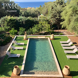 Photo n°6 de PMC Maçonnerie à Sarrola-Carcopino (Maçon)