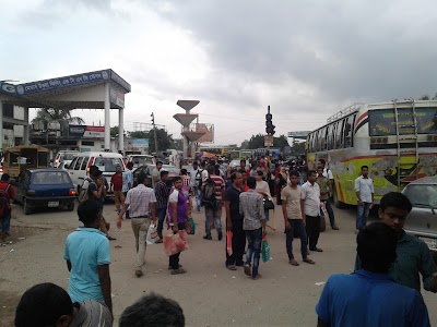 Photos of Uttara Filling Station