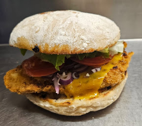 Photo n°5 de Chez lorinette à Lodève (Restauration rapide)