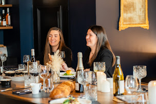 Photo n°37 de Restaurant d'En Fargou à Saint-Sulpice-la-Pointe (Brasserie)