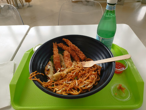 Chopsticks & Co Gallery - France