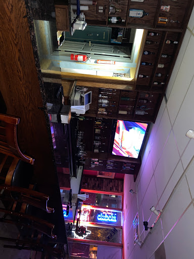 Blackstone Cafe - Thumbnail