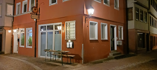 Bistro "Why Not"