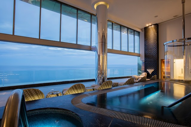 Hotel Mousai