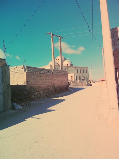 Photos of مسجد أم القرى