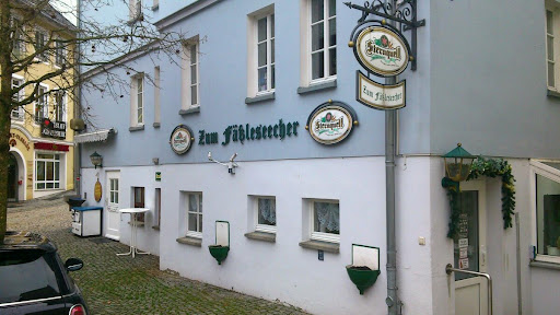Party- und Plattenservice Bistro Zum Fäßleseecher