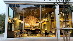 Photo n°21 de The Tree à Paris (Restaurant)