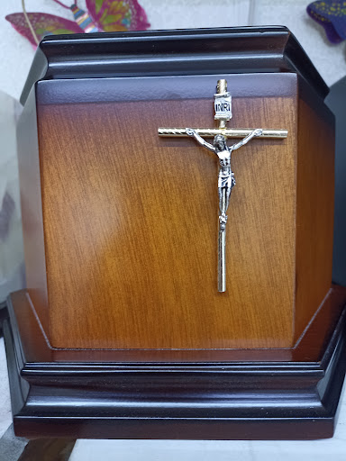 Zarza Servicios Funerarios