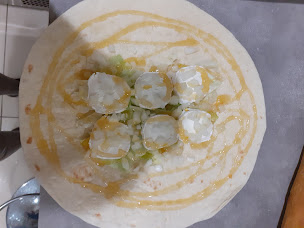 Photo n°19 de O'Ky-Ma-Dy à La Ville-Dieu-du-Temple (Kebab)