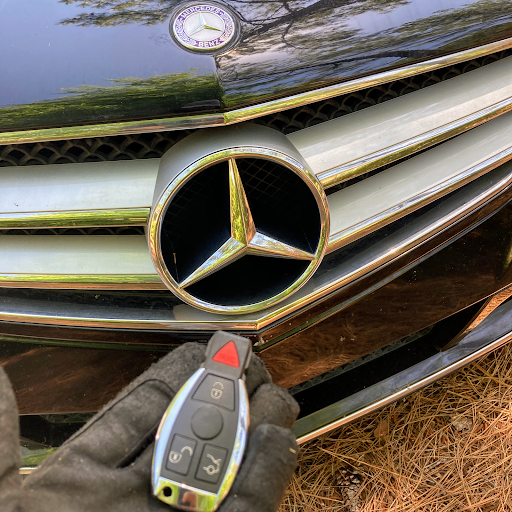 Rays Mobile Locksmith - Visual