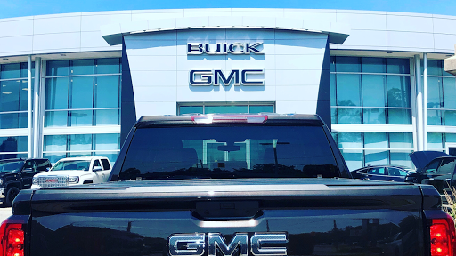 Mills Motors Buick GMC - We do "Whatever It Takes"