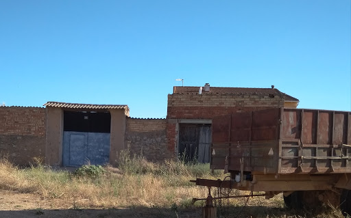 Ayuntamiento de Buenache de Alarcón - Thumbnail