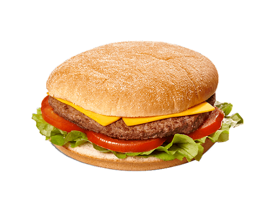 FAST N FOOD