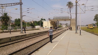 Photos of Gare d'El Affroun