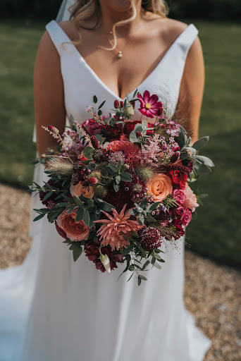 Forever Eden Events Florist - Thumbnail