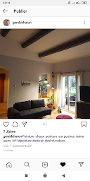 Photo n°3 de G Construction uzes à Uzès (Plâtrier.ère)