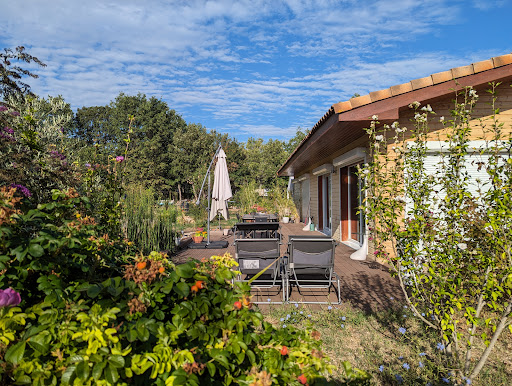 Photo de La Villa Blanche à Saint-Cézaire-sur-Siagne (06530)