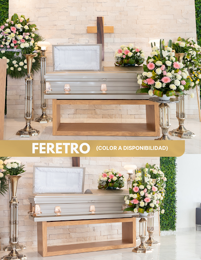 Servicios Funerarios a Futuro PREFECUN - Thumbnail