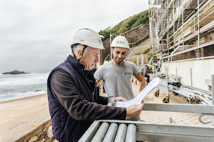 Photo n°10 de Arla Adour - Entreprise générale du bâtiment à Lahonce (Entreprise de construction)