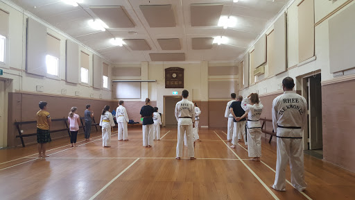 Tyers Public Hall - Thumbnail