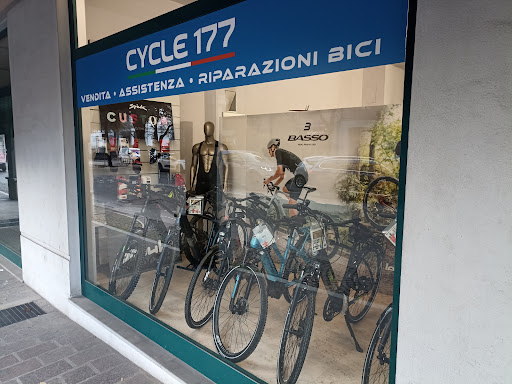 Cycle 177 - Visual