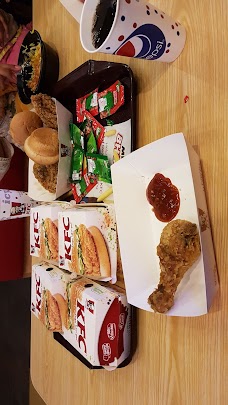 KFC rawalpindi