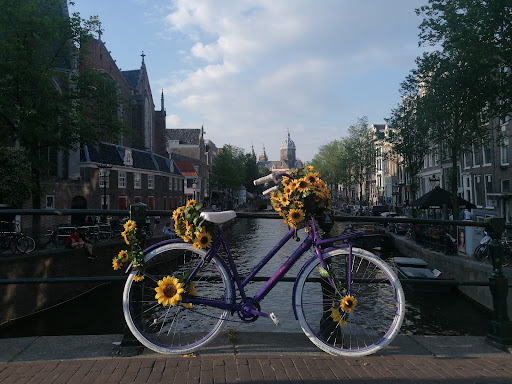 SideWalks | Amsterdam Tours - Thumbnail