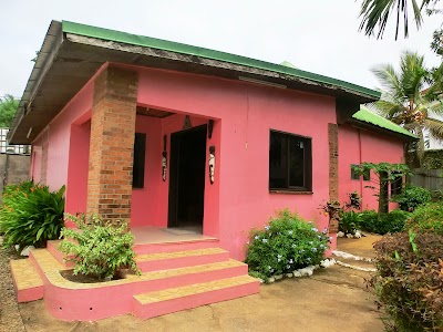 Photos of H&ocirc;tel des Anges, Kribi-Cameroun, Africa. RESA. AU 699 936 862