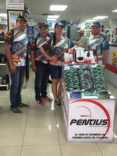 Photos of CYM Auto Parts Distributors, Inc.