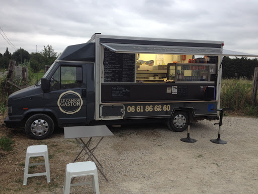 Photo 9 - Le Camion Gaston