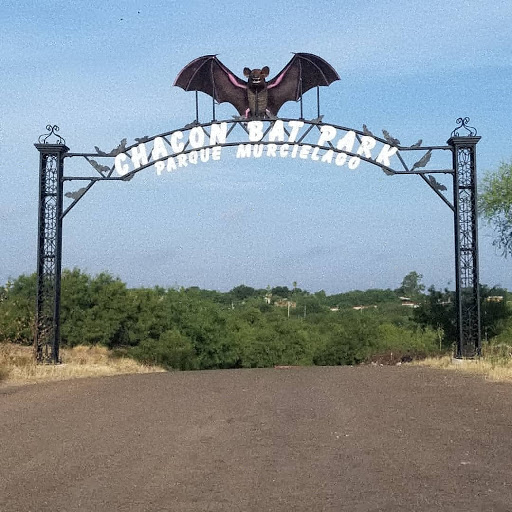 Chacon Bat Park - Visual