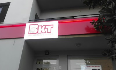 BKT Branch & ATM (Sauk)