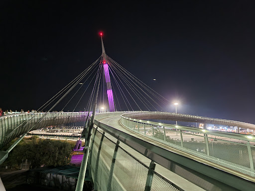 Ponte del Mare - Thumbnail