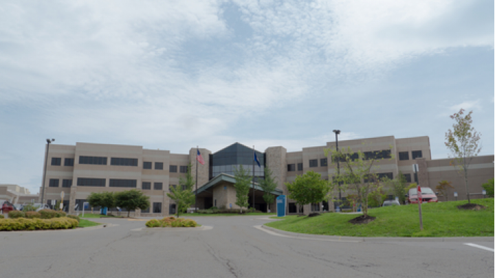 Carilion Children S Pediatric Cardiology New River Valley