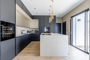 Photo n°4 de GBA ARCHITECTES à Mougins (Agence d'architecture)