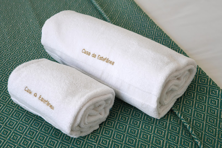 Casa da Estefanea by null