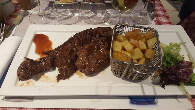 L'Echalote