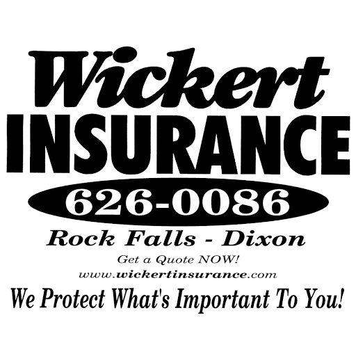 Wickert Insurance Rock Falls - Thumbnail