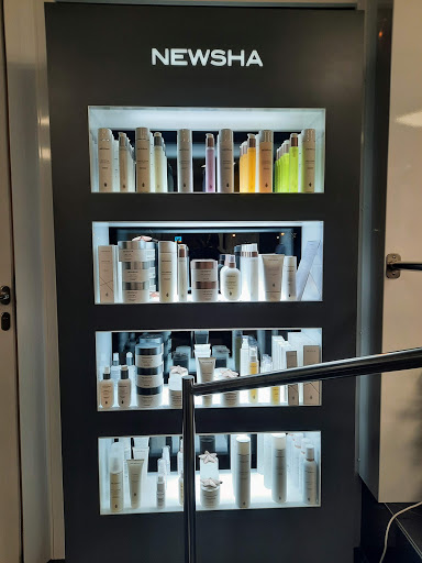 Fräulein Schnitte Friseursalon - Thumbnail