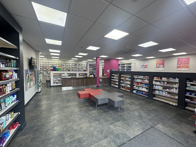 Newton Drive Pharmacy photo 2