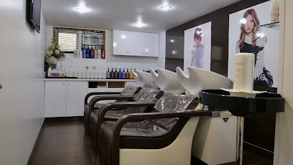 Camille Albane - Coiffeur La Rochelle