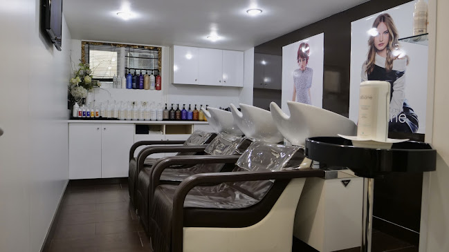 Camille Albane - Coiffeur La Rochelle