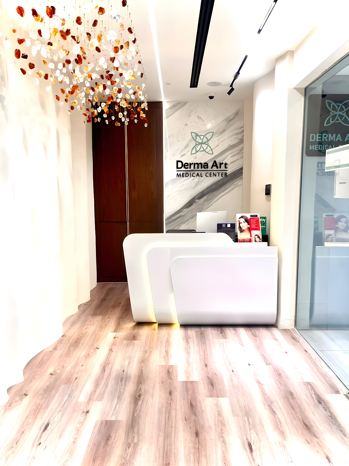 د. فاطمة الحضري - Dermatologist - صورة 3