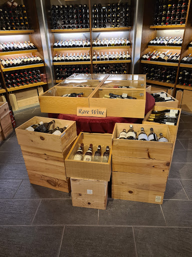 The Wine Society - Thumbnail