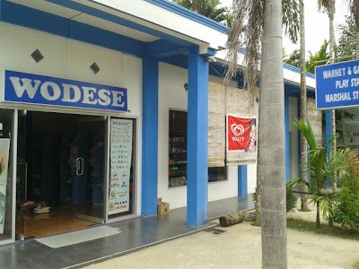 Store