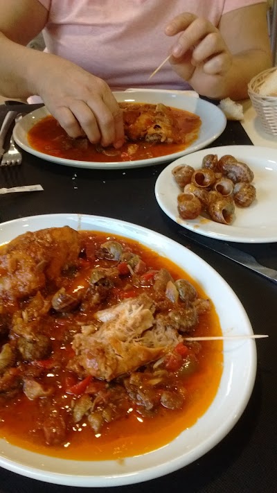 Photos of BAR RESTAURANT ESTELA