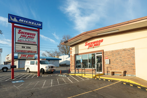 Sherwood Tire Pros - Thumbnail