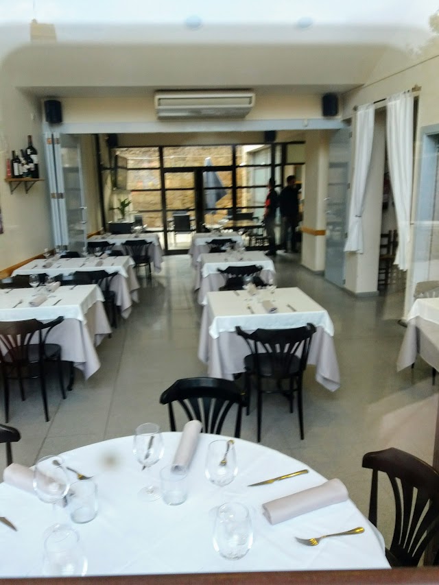 Restaurant Rialb